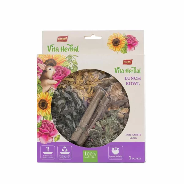 Vita Herbal Frokost Bowl 150g