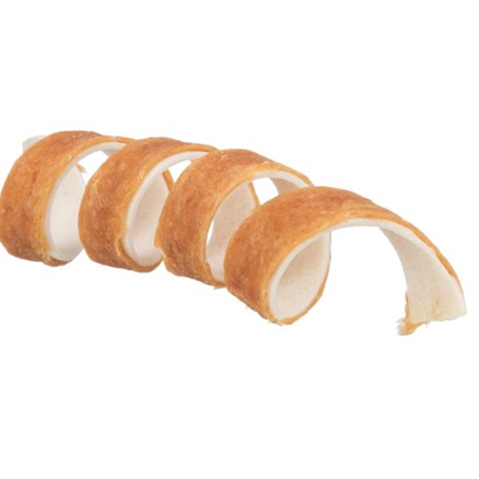 Denta Fun Chewing Curl And 12cm