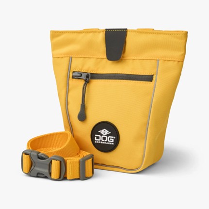 Dog Copenhagen Go Explore Godbidstaske Lemon