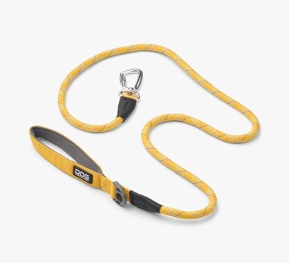 Dog Copenhagen Urban Rope Lemon