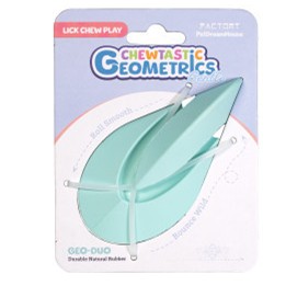 Interactive Toys Geo-Duo, Grøn