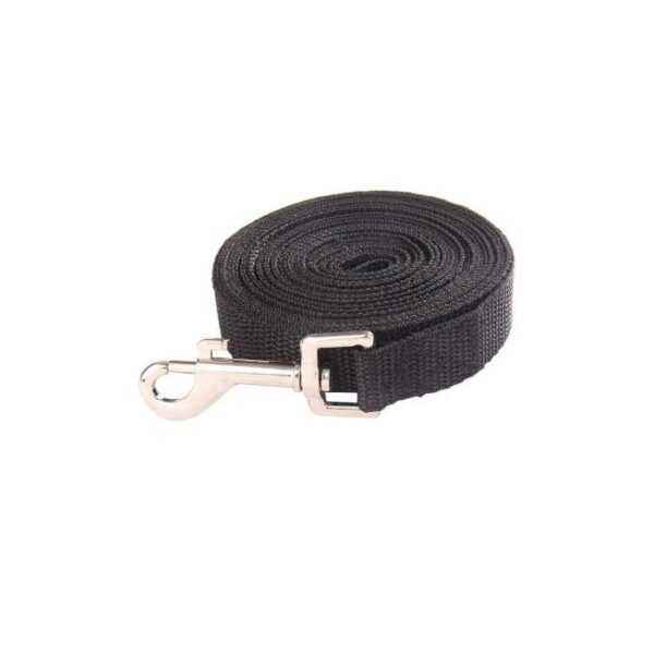 Lang line i nylon, Sort