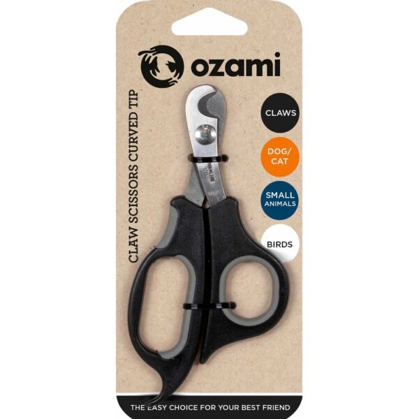 Ozami Mini Neglesaks