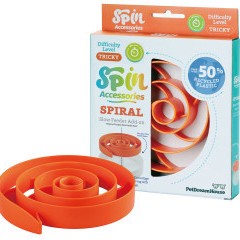 SPIN Spiral, Orange