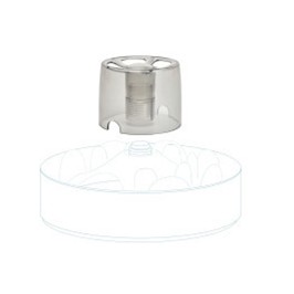SPIN UFO Maze Dispenser