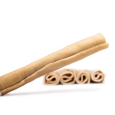 Snack'it Pandebraskruller ca 25cm. 1stk.