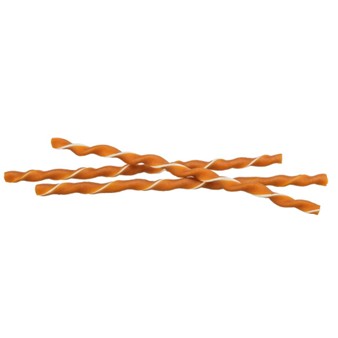 Trixie Twisters m. Kylling 1stk. 40g.