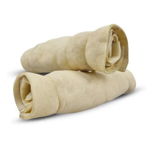 Superroll Bøffelhud 15cm