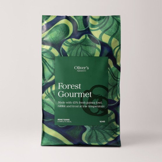 SIGNATURE FOREST GOURMET