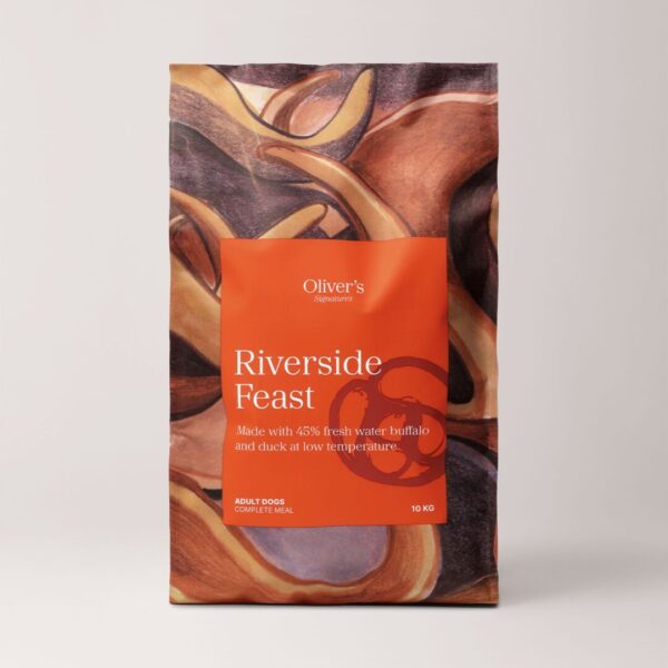 Signature Riverside Feast