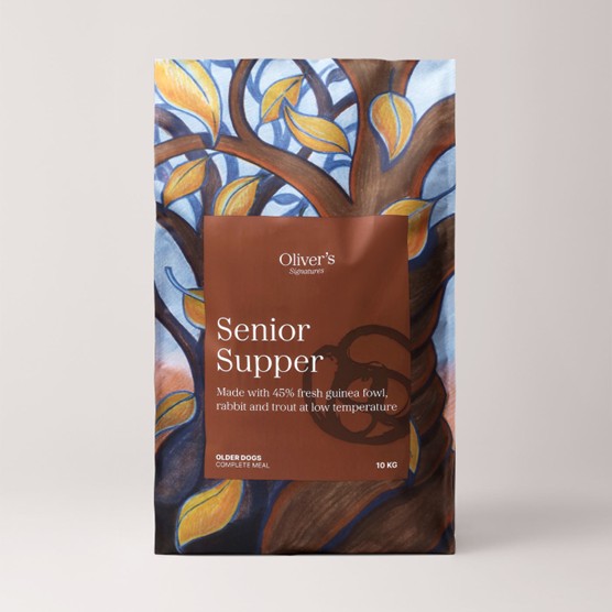 SIGNATURE SENIOR SUPPER