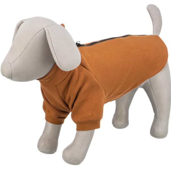 Trixie CityStyle Amsterdam sweatshirt til hunde - Rust - Image 2