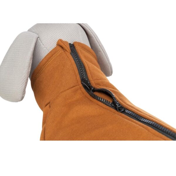 Trixie CityStyle Amsterdam sweatshirt til hunde - Rust - Image 4