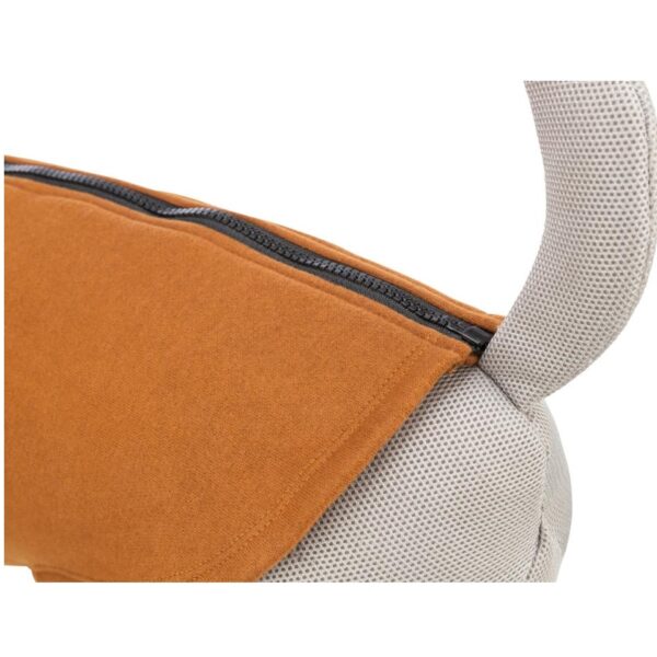 Trixie CityStyle Amsterdam sweatshirt til hunde - Rust - Image 5