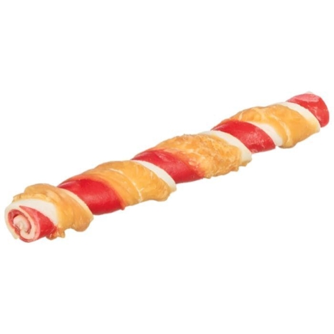 Denta Fun Barbecue Roll med Kylling 28cm