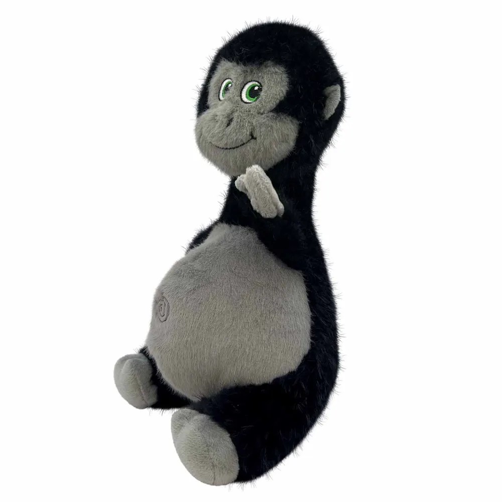 KONG Knots Belly Gorilla M/L - Image 3