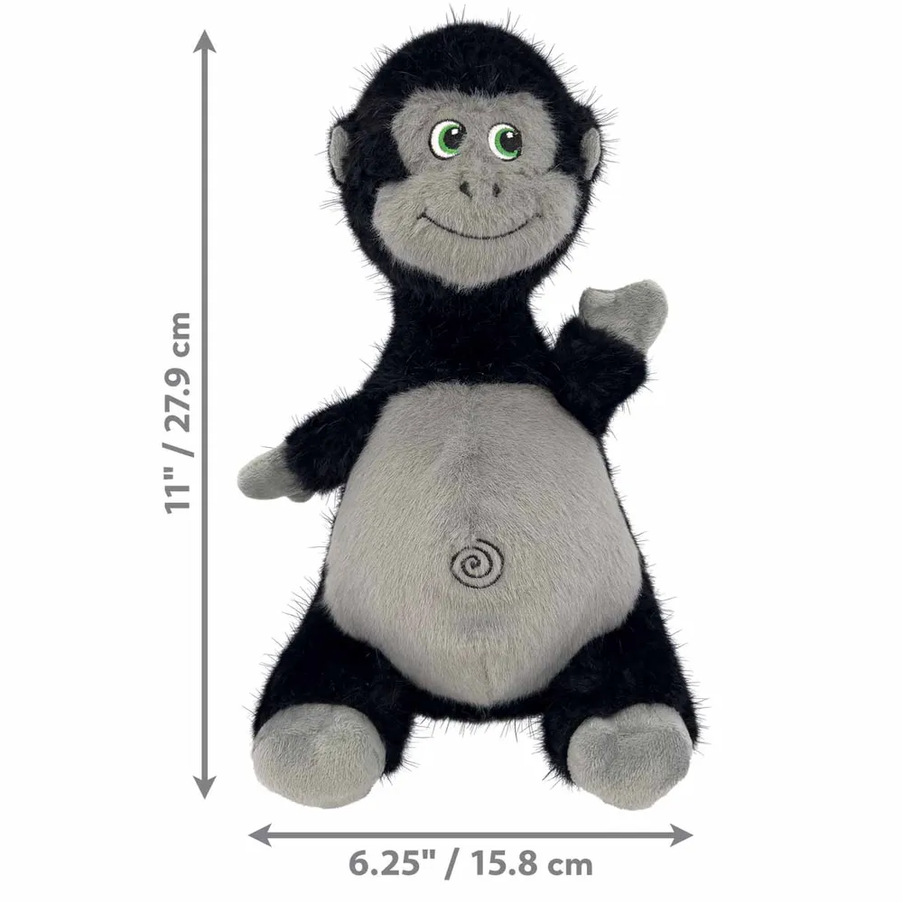 KONG Knots Belly Gorilla M/L - Image 2