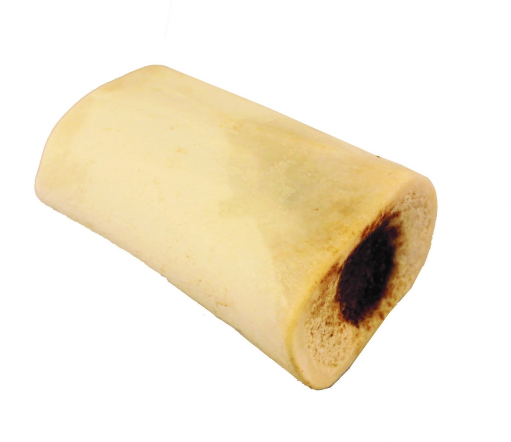 Snack'it Fyldt Marvben Paté i folie til hunde