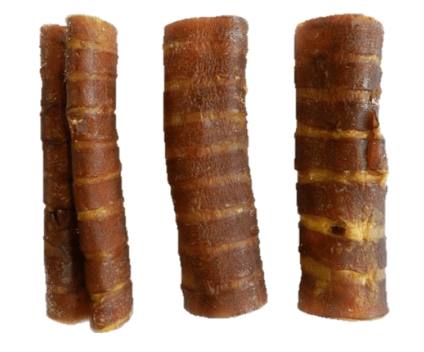 Snack'it Hesteluftrør 200g til hunde