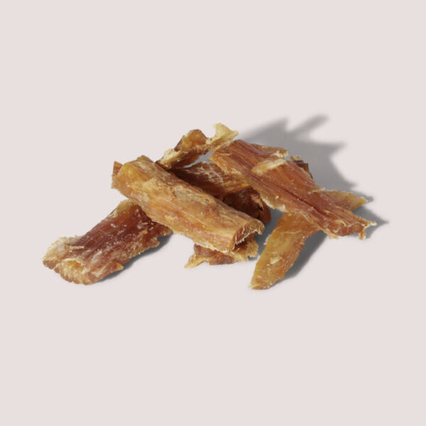 beef tendons fra olivers tygge oksesener til hunde