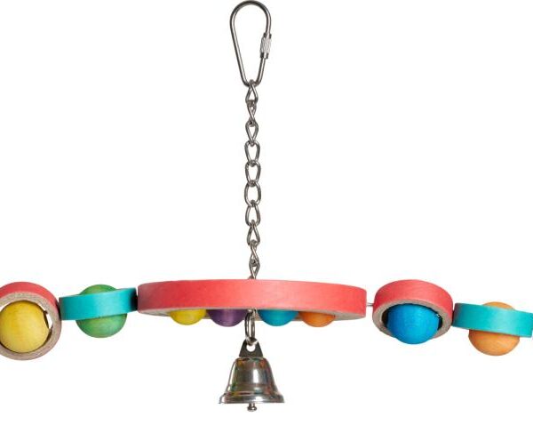 companion balancebom til mindre fugle