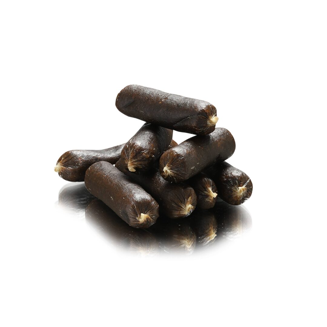 Essential Finest Venison & Duck Sausages - Image 2