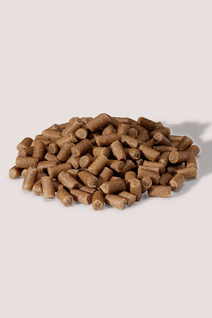 lam olivers training bites 500g