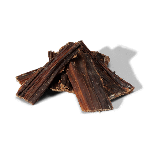 olivers big beef bites til hunde