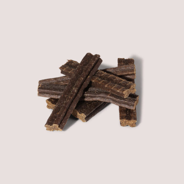 small dental rabbit stick til hunde