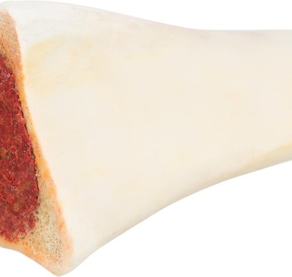 Trixie Marvben med Oksefyld