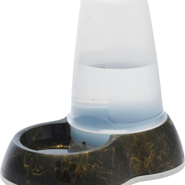 Savic Loop vanddispenser Marble til hunde