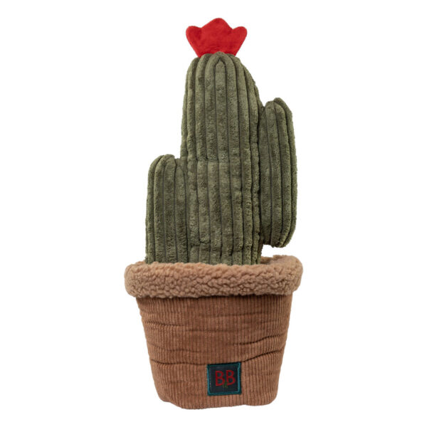 B&B snusemåtte kaktus