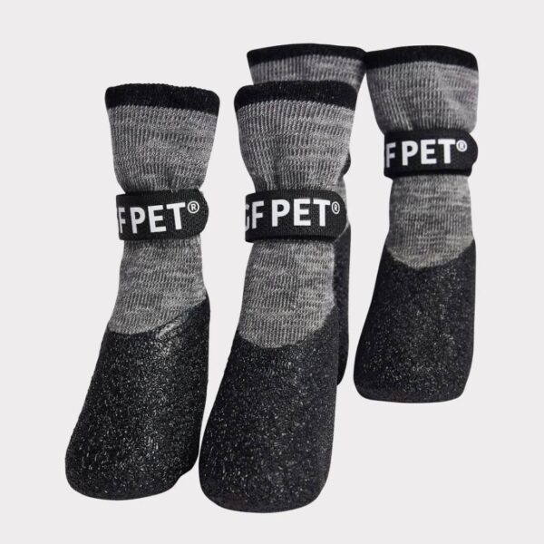 GF PET® All-Terrain Dog Boots 4 stk i pakken