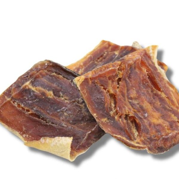 PetsPerfect Rødfisk i Stykker 250g