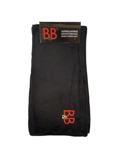 B&B Håndklæde 70x120cm