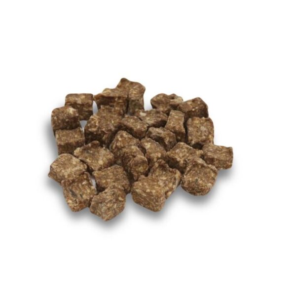 cod trainer med sild 100g