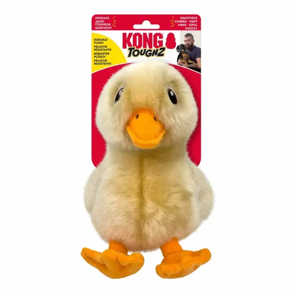 kong tough duck 2