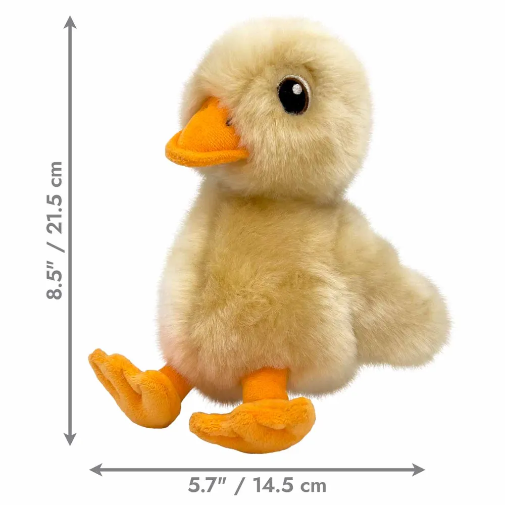 KONG Toughz Duck - Image 2