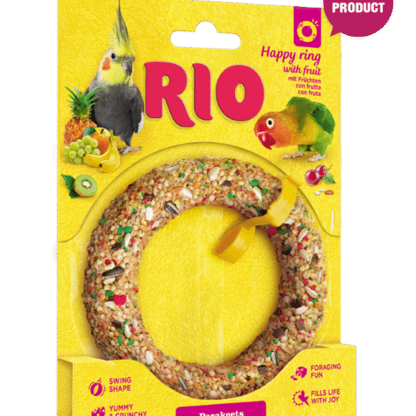 RIO Happy Ring