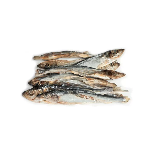 sild til hunde og katte tørrede 100g