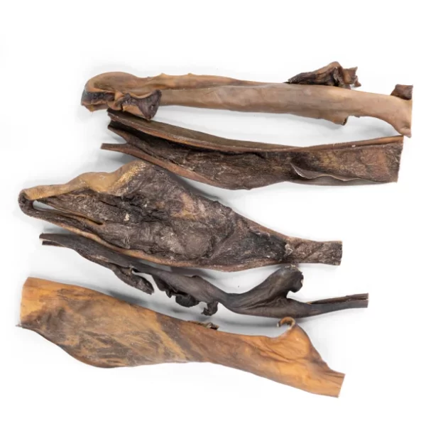 Snack'It Kamelhud 250g