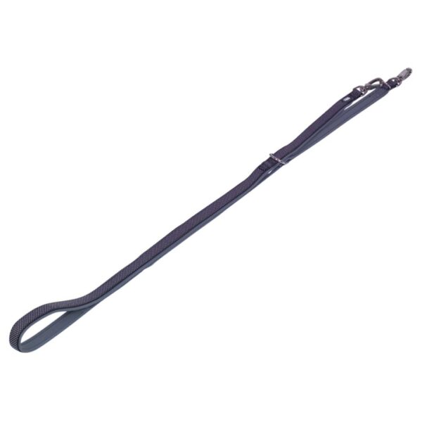 sort og grå snor fra Nobby