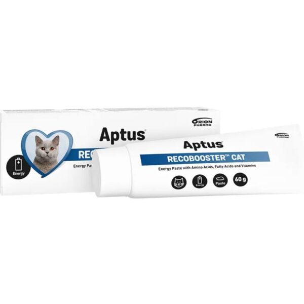 Aptus RecoBooster Cat