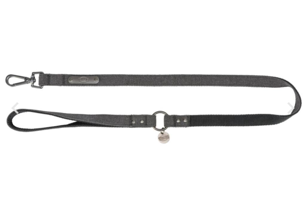 Citystyle lead sort til hunde