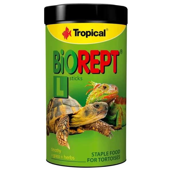 Tropical BiOREPT L sticks