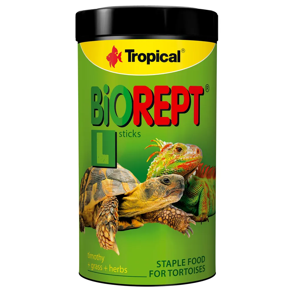Tropical BiOREPT L sticks