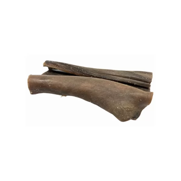 bøffelhud 250g fra whesco