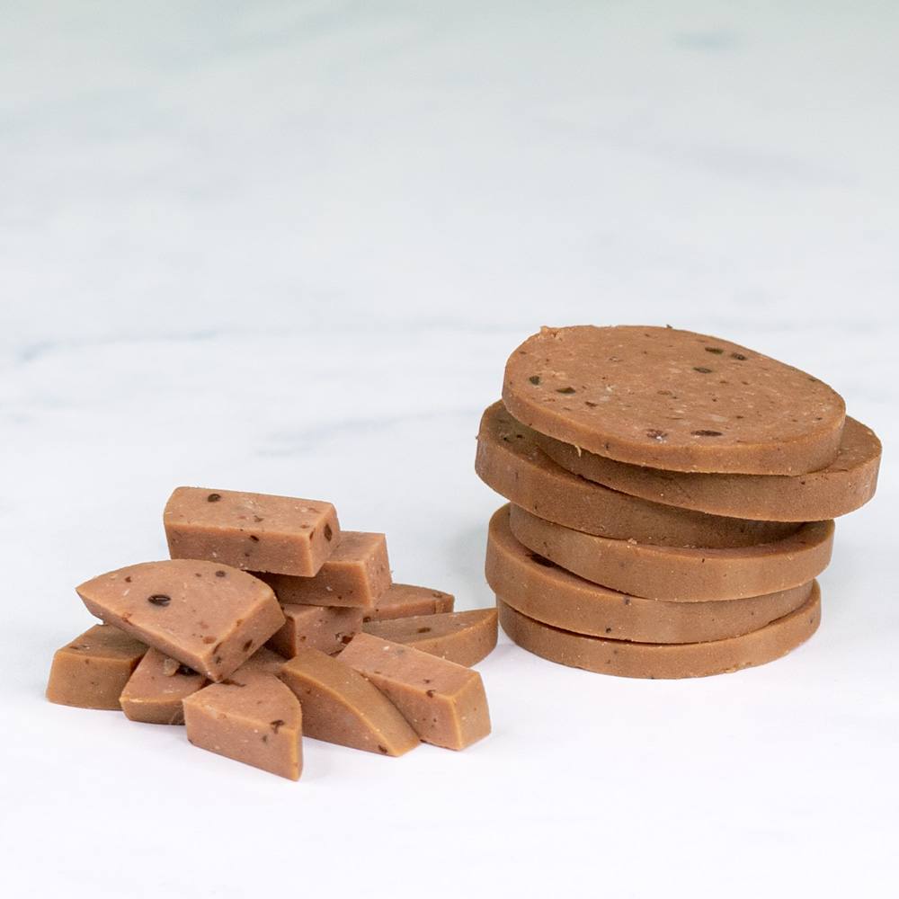 feed it treat it billede med udskæring