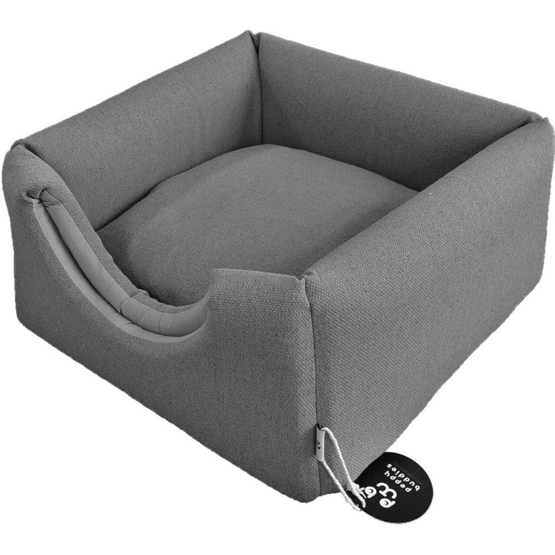 Nordic Paws 3-i-1 Kattehule Grå - Image 2