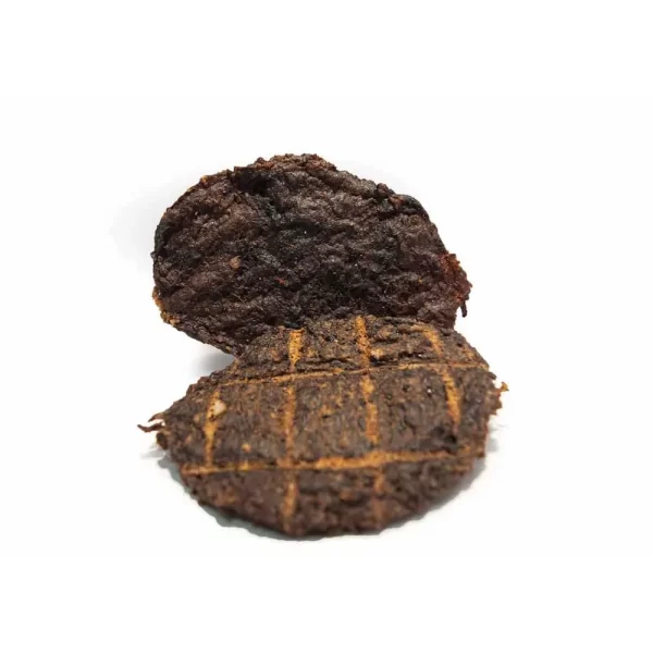 Vildtburger fra Sverige